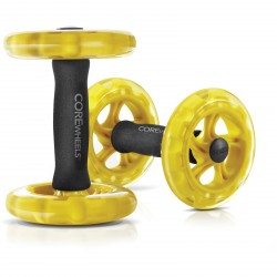 SKLZ Core Wheels Produktbild